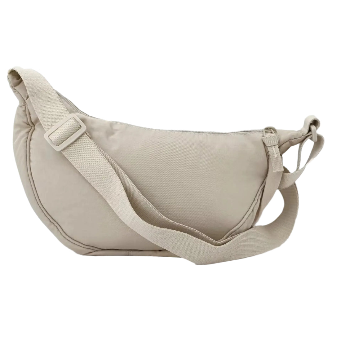 Crossbody Dumpling Bag