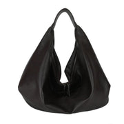roomy slouchy hobo handbag for everyday essentials